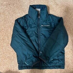 Columbia Kids Jacket